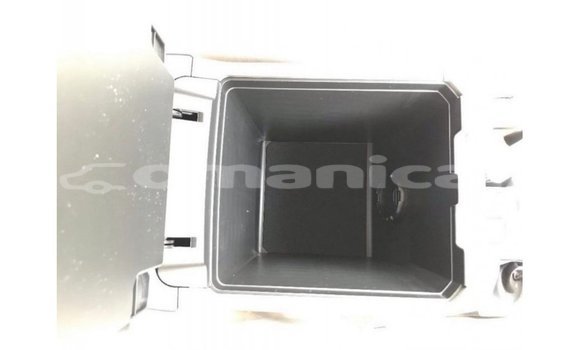 Buy Import Toyota Prado Brown Car in Import - Dubai in Dhufar Buy Import Toyota Prado Brown Car in Import - Dubai in Dhufar