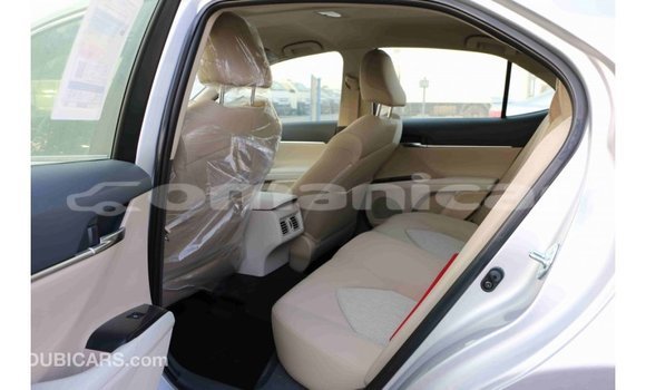 Buy Import Toyota Camry Other Car in Import - Dubai in Dhufar Buy Import Toyota Camry Other Car in Import - Dubai in Dhufar