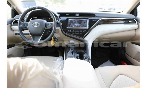 Buy Import Toyota Camry Other Car in Import - Dubai in Dhufar Buy Import Toyota Camry Other Car in Import - Dubai in Dhufar