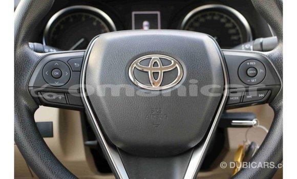 Buy Import Toyota Camry Other Car in Import - Dubai in Dhufar Buy Import Toyota Camry Other Car in Import - Dubai in Dhufar