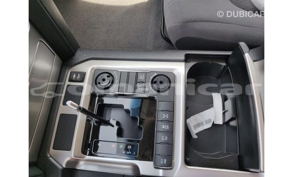 Buy Import Toyota Land Cruiser Black Car in Import - Dubai in Dhufar Buy Import Toyota Land Cruiser Black Car in Import - Dubai in Dhufar