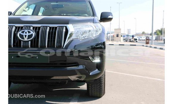 Buy Import Toyota Prado Black Car in Import - Dubai in Dhufar Buy Import Toyota Prado Black Car in Import - Dubai in Dhufar