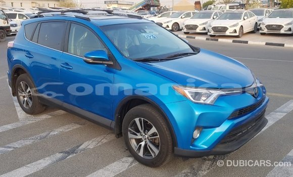 Buy Import Toyota 4Runner Blue Car in Import - Dubai in Dhufar Buy Import Toyota 4Runner Blue Car in Import - Dubai in Dhufar