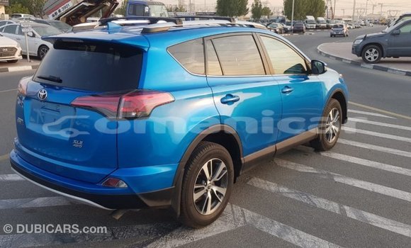 Buy Import Toyota 4Runner Blue Car in Import - Dubai in Dhufar Buy Import Toyota 4Runner Blue Car in Import - Dubai in Dhufar