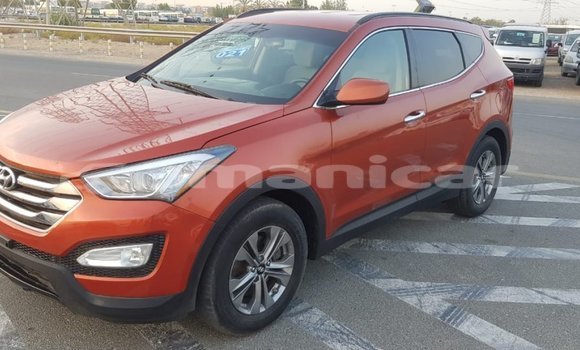 Buy Import Hyundai Santa Fe Other Car in Import - Dubai in Dhufar Buy Import Hyundai Santa Fe Other Car in Import - Dubai in Dhufar