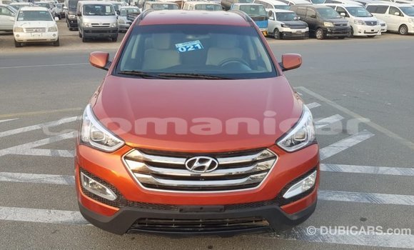 Buy Import Hyundai Santa Fe Other Car in Import - Dubai in Dhufar Buy Import Hyundai Santa Fe Other Car in Import - Dubai in Dhufar
