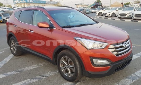 Buy Import Hyundai Santa Fe Other Car in Import - Dubai in Dhufar Buy Import Hyundai Santa Fe Other Car in Import - Dubai in Dhufar