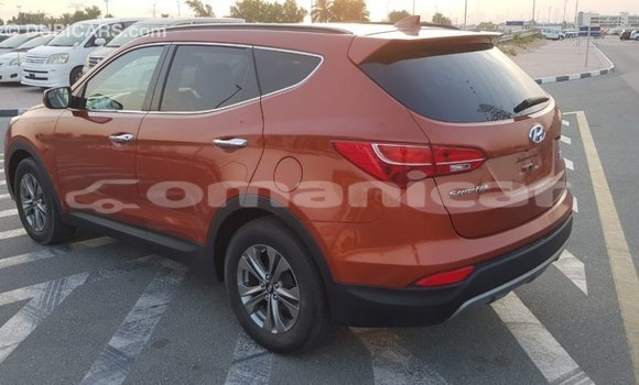 Buy Import Hyundai Santa Fe Other Car in Import - Dubai in Dhufar Buy Import Hyundai Santa Fe Other Car in Import - Dubai in Dhufar