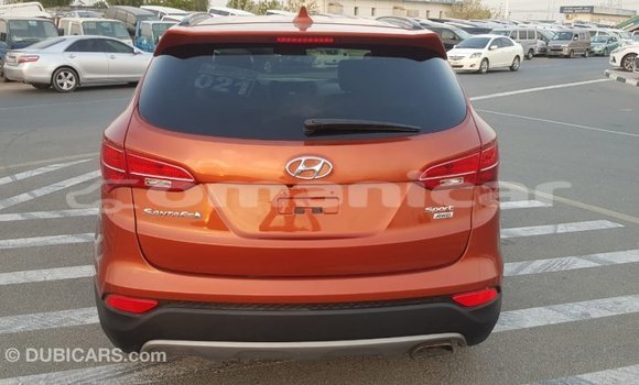 Buy Import Hyundai Santa Fe Other Car in Import - Dubai in Dhufar Buy Import Hyundai Santa Fe Other Car in Import - Dubai in Dhufar