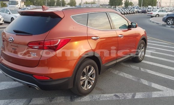 Buy Import Hyundai Santa Fe Other Car in Import - Dubai in Dhufar Buy Import Hyundai Santa Fe Other Car in Import - Dubai in Dhufar