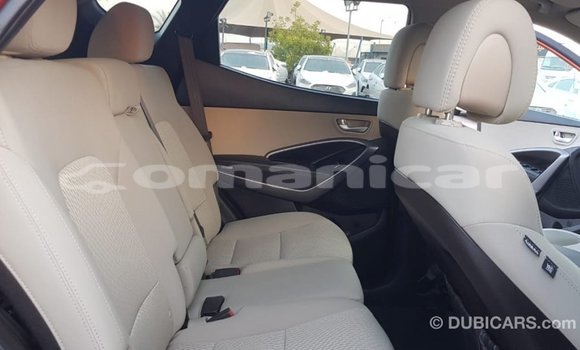 Buy Import Hyundai Santa Fe Other Car in Import - Dubai in Dhufar Buy Import Hyundai Santa Fe Other Car in Import - Dubai in Dhufar