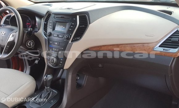 Buy Import Hyundai Santa Fe Other Car in Import - Dubai in Dhufar Buy Import Hyundai Santa Fe Other Car in Import - Dubai in Dhufar