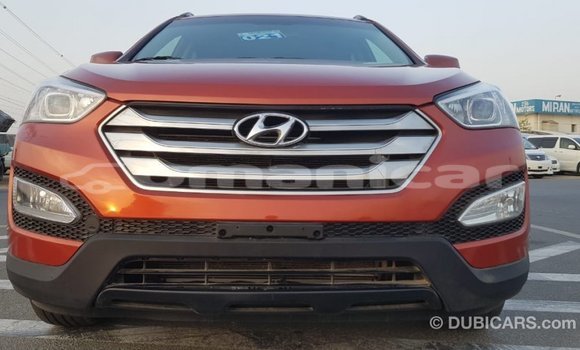 Buy Import Hyundai Santa Fe Other Car in Import - Dubai in Dhufar Buy Import Hyundai Santa Fe Other Car in Import - Dubai in Dhufar
