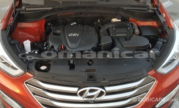 Buy Import Hyundai Santa Fe Other Car in Import - Dubai in Dhufar Buy Import Hyundai Santa Fe Other Car in Import - Dubai in Dhufar