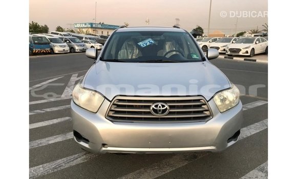 Buy Import Toyota Highlander Other Car in Import - Dubai in Dhufar Buy Import Toyota Highlander Other Car in Import - Dubai in Dhufar
