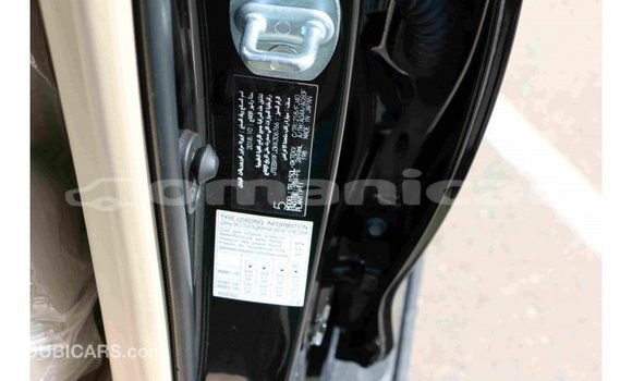 Buy Import Toyota Prado Black Car in Import - Dubai in Dhufar Buy Import Toyota Prado Black Car in Import - Dubai in Dhufar