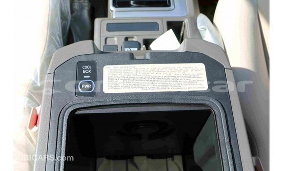 Buy Import Toyota Prado Black Car in Import - Dubai in Dhufar Buy Import Toyota Prado Black Car in Import - Dubai in Dhufar