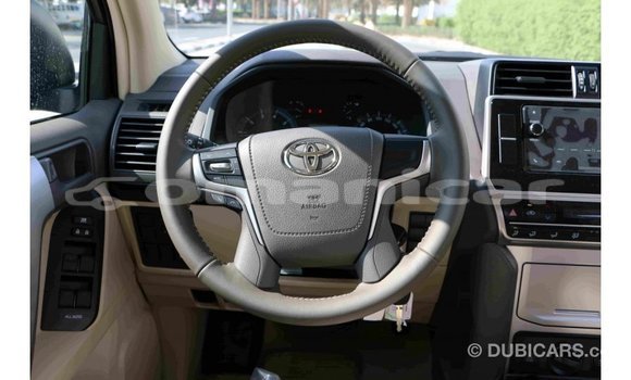 Buy Import Toyota Prado Black Car in Import - Dubai in Dhufar Buy Import Toyota Prado Black Car in Import - Dubai in Dhufar