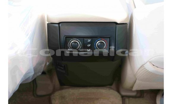 Buy Import Toyota Prado Black Car in Import - Dubai in Dhufar Buy Import Toyota Prado Black Car in Import - Dubai in Dhufar
