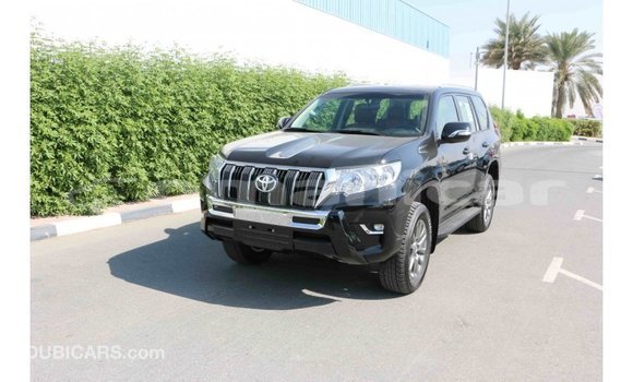 Buy Import Toyota Prado White Car in Import - Dubai in Dhufar Buy Import Toyota Prado White Car in Import - Dubai in Dhufar