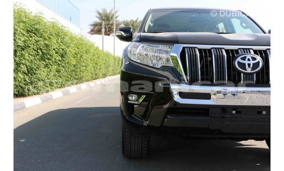 Buy Import Toyota Prado White Car in Import - Dubai in Dhufar Buy Import Toyota Prado White Car in Import - Dubai in Dhufar