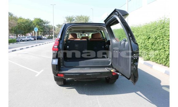 Buy Import Toyota Prado White Car in Import - Dubai in Dhufar Buy Import Toyota Prado White Car in Import - Dubai in Dhufar