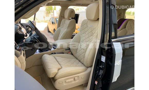 Buy Import Lexus LX Beige Car in Import - Dubai in Dhufar Buy Import Lexus LX Beige Car in Import - Dubai in Dhufar