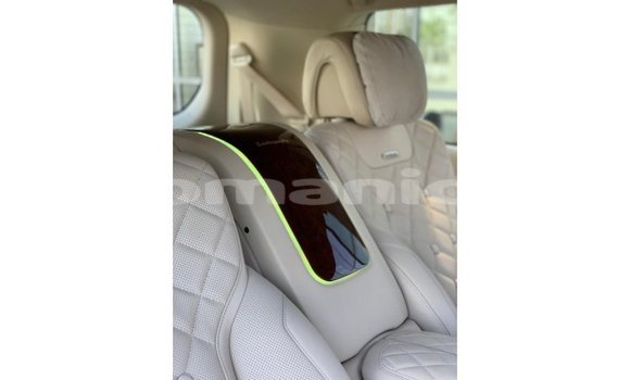 Buy Import Lexus LX Beige Car in Import - Dubai in Dhufar Buy Import Lexus LX Beige Car in Import - Dubai in Dhufar