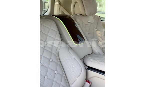 Buy Import Lexus LX Beige Car in Import - Dubai in Dhufar Buy Import Lexus LX Beige Car in Import - Dubai in Dhufar
