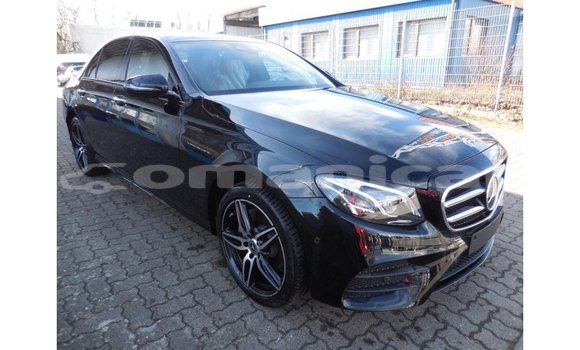 Buy Import Mercedes-Benz 200 Black Car in Import - Dubai in Dhufar Buy Import Mercedes-Benz 200 Black Car in Import - Dubai in Dhufar