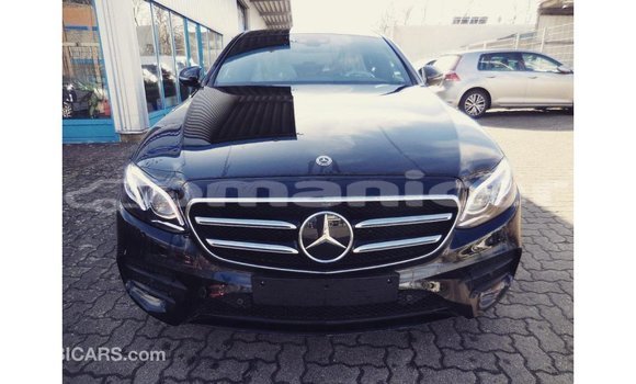 Buy Import Mercedes-Benz 200 Black Car in Import - Dubai in Dhufar Buy Import Mercedes-Benz 200 Black Car in Import - Dubai in Dhufar