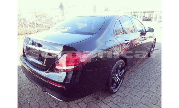 Buy Import Mercedes-Benz 200 Black Car in Import - Dubai in Dhufar Buy Import Mercedes-Benz 200 Black Car in Import - Dubai in Dhufar
