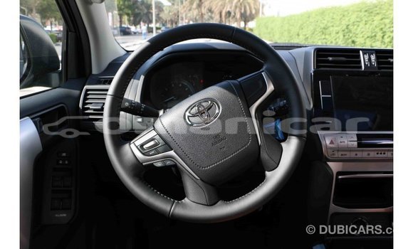 Buy Import Toyota Prado White Car in Import - Dubai in Dhufar Buy Import Toyota Prado White Car in Import - Dubai in Dhufar