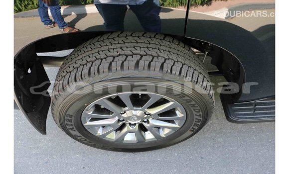 Buy Import Toyota Prado White Car in Import - Dubai in Dhufar Buy Import Toyota Prado White Car in Import - Dubai in Dhufar