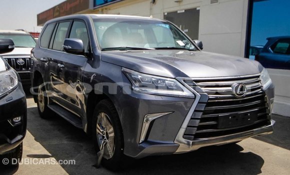 Buy Import Lexus LX Other Car in Import - Dubai in Dhufar Buy Import Lexus LX Other Car in Import - Dubai in Dhufar