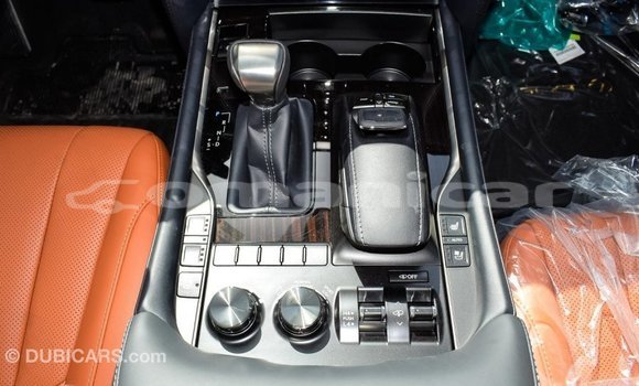 Buy Import Lexus LX Other Car in Import - Dubai in Dhufar Buy Import Lexus LX Other Car in Import - Dubai in Dhufar