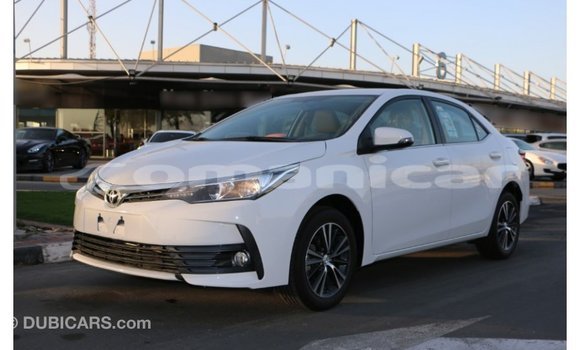 Buy Import Toyota Corolla White Car in Import - Dubai in Dhufar Buy Import Toyota Corolla White Car in Import - Dubai in Dhufar