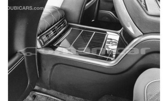 Buy Import Lexus LX Black Car in Import - Dubai in Dhufar Buy Import Lexus LX Black Car in Import - Dubai in Dhufar