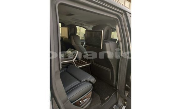 Buy Import Toyota Land Cruiser Black Car in Import - Dubai in Dhufar Buy Import Toyota Land Cruiser Black Car in Import - Dubai in Dhufar