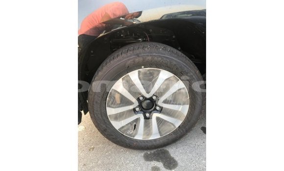 Buy Import Toyota Land Cruiser Black Car in Import - Dubai in Dhufar Buy Import Toyota Land Cruiser Black Car in Import - Dubai in Dhufar