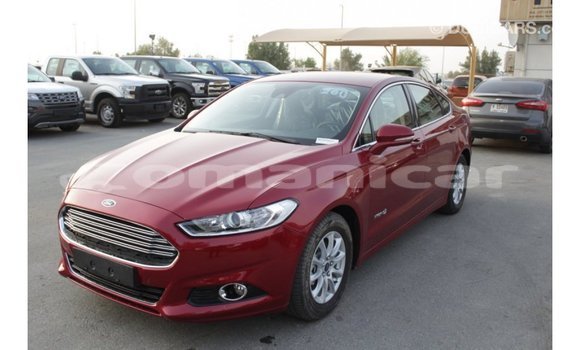 Buy Import Ford Fusion Red Car in Import - Dubai in Dhufar Buy Import Ford Fusion Red Car in Import - Dubai in Dhufar