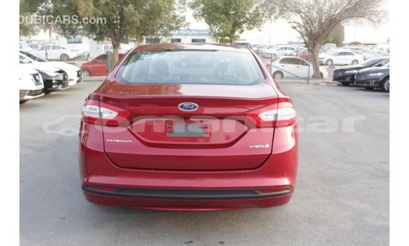 Buy Import Ford Fusion Red Car in Import - Dubai in Dhufar Buy Import Ford Fusion Red Car in Import - Dubai in Dhufar