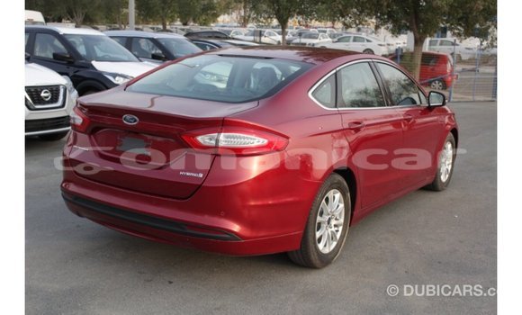 Buy Import Ford Fusion Red Car in Import - Dubai in Dhufar Buy Import Ford Fusion Red Car in Import - Dubai in Dhufar