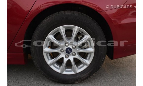 Buy Import Ford Fusion Red Car in Import - Dubai in Dhufar Buy Import Ford Fusion Red Car in Import - Dubai in Dhufar