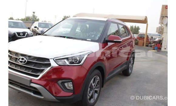 Buy Import Hyundai Creta Red Car in Import - Dubai in Dhufar Buy Import Hyundai Creta Red Car in Import - Dubai in Dhufar