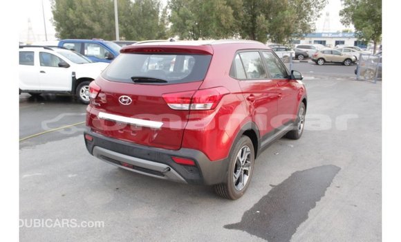 Buy Import Hyundai Creta Red Car in Import - Dubai in Dhufar Buy Import Hyundai Creta Red Car in Import - Dubai in Dhufar