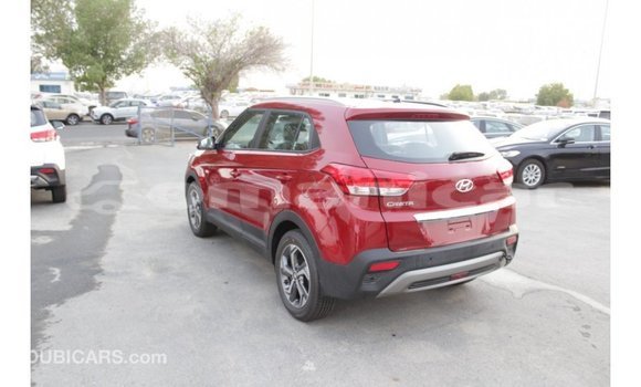 Buy Import Hyundai Creta Red Car in Import - Dubai in Dhufar Buy Import Hyundai Creta Red Car in Import - Dubai in Dhufar