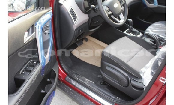 Buy Import Hyundai Creta Red Car in Import - Dubai in Dhufar Buy Import Hyundai Creta Red Car in Import - Dubai in Dhufar