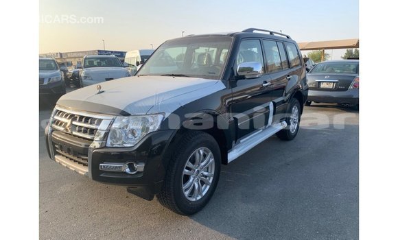 Buy Import Mitsubishi Pajero Black Car in Import - Dubai in Dhufar Buy Import Mitsubishi Pajero Black Car in Import - Dubai in Dhufar