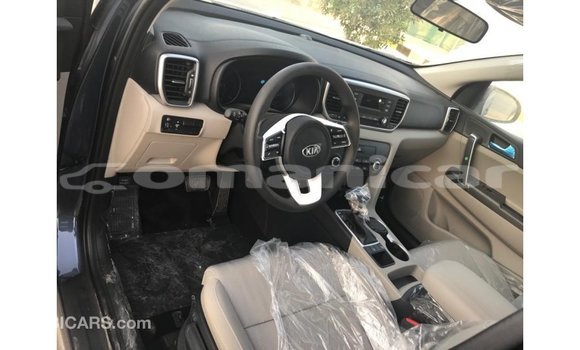 Buy Import Kia Sportage Brown Car in Import - Dubai in Dhufar Buy Import Kia Sportage Brown Car in Import - Dubai in Dhufar